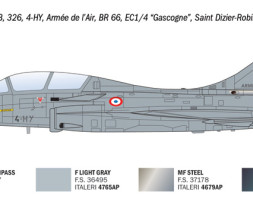 1:72 Rafale B