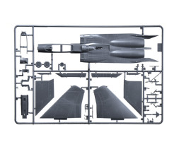 1:72 McDonnell Douglas F-15E Strike Eagle
