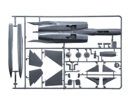 1:72 McDonnell Douglas F-15E Strike Eagle