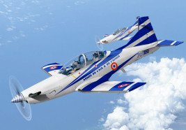 1:72 Pilatus PC-7MKX