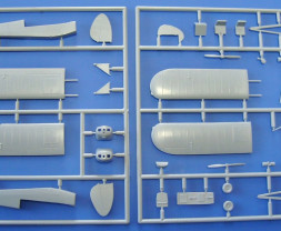 1:72 Piper PA-18 Super Cub