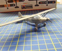 1:72 Piper PA-18 Super Cub