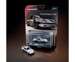 1:64 Collection 1975 Porsche 930 Turbo