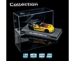 1:64 Collection 2005 Chevrolet Corvette C6 R