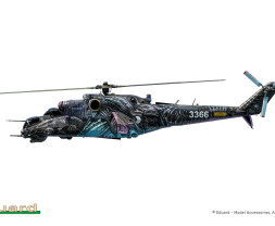 1:48 Alien (Limited edition)