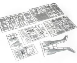 1:48 Alien (Limited edition)