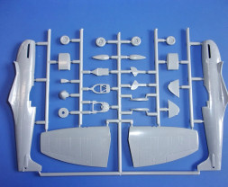 1:72 Supermarine Spitfire Mk.IX (Joy Pack)