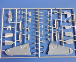 1:72 Messerschmitt Bf 109G-6 (Joy Pack)