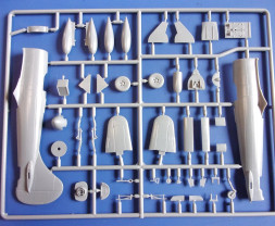 1:72 Hawker Tempest Mk.V (Joy Pack)