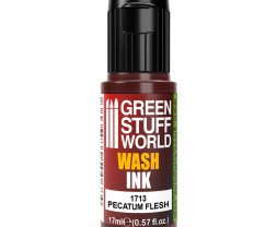 Wash Ink – Pecatum Flesh (17 ml)