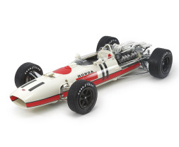 1:12 Honda RA273 with Photo-Etched Parts