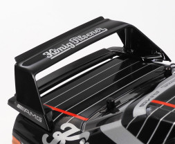 1:10 Mercedes-Benz 190 E 2.5-16 EVO II 1991 TT-02 Chassis