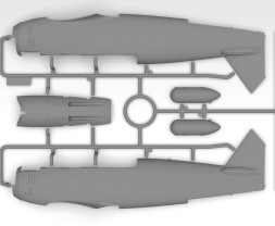 1:32 Luftwaffe Pilot School 