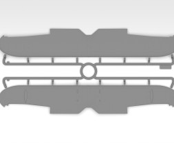 1:32 Luftwaffe Pilot School 