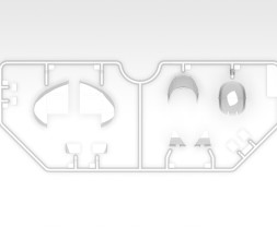 1:48 Handley Page HP.52 Hampden TB Mk.I