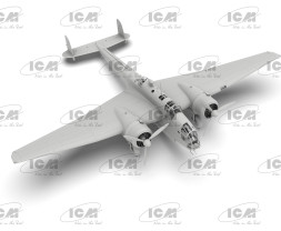 1:48 Handley Page HP.52 Hampden TB Mk.I