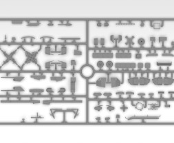 1:48 Sikorsky UH-60A Black Hawk w/ Crew