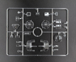 1:48 Airfield of the American Bomber Group