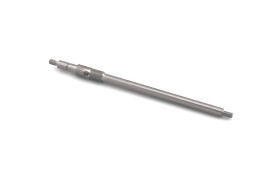 1:28 Ball Diff Axle Titanium Grade 5