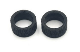 Marka Racing: V5 Mini-Z RCP Rubber Rear Tire 15° Medium (1 pár)