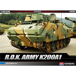 1:35 ROK Army KIFV K200A1
