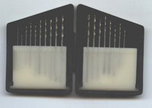 Zestaw wierteł 20-elementowy