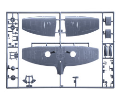 1:48 Supermarine Spitfire Mk.IX Aces