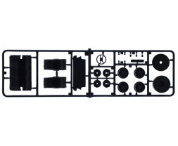 1:24 Range Rover Police