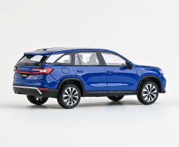 1:43 Škoda Kodiaq II (2023) – Blue Energy