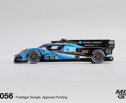 1:64 Acura ARX-06 GTP #10 Wayne Taylor Racing with Andretti 2024 IMSA Daytona 24 Hrs