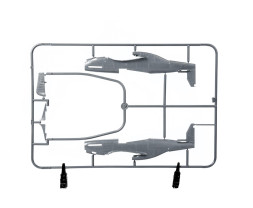 1:48 Mighty Eight: 65th Fighter Wing (Limited Edition)