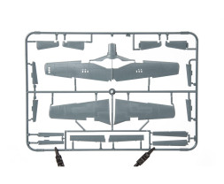 1:48 Mighty Eight: 65th Fighter Wing (Limited Edition)