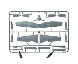 1:48 Mighty Eight: 65th Fighter Wing (Limited Edition)