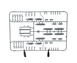 1:48 Mighty Eight: 65th Fighter Wing (Limited Edition)