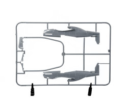 1:48 Mighty Eight: 65th Fighter Wing (Limited Edition)