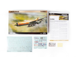 1:72 MiG-21R (ProfiPACK edition)