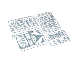 1:72 MiG-21R (ProfiPACK edition)
