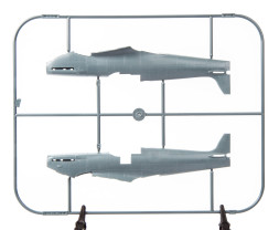 1:48 Battle of Britain Spitfire Mk.I (Dual Combo, Limited Edition)