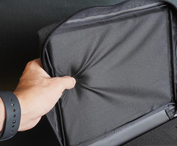 Mini-Z Car Bag for Kyosho Mini-Z & Mini-Z 4×4 RTR (w/ Foam)