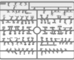 1:72 Sikorsky CH-54A Tarhe, US Heavy Helicopter