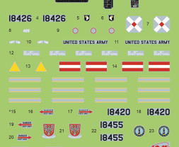 1:72 Sikorsky CH-54A Tarhe, US Heavy Helicopter