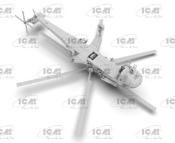1:72 Sikorsky CH-54A Tarhe, US Heavy Helicopter