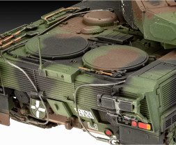 1:35 Leopard 2A7A1