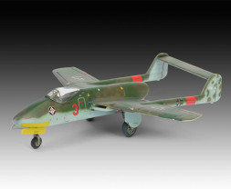1:72 Focke-Wulf TL Jäger „Flitzer“, P-Series