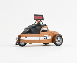 1:43 Velorex 16/350 (1966) - Follow Me (Edycja limitowana - wyprodukowano tylko 146 sztuk)