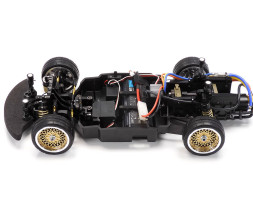 1:10 Porsche 934 Turbo Vaillant (50th Anniversary Limited Edition)