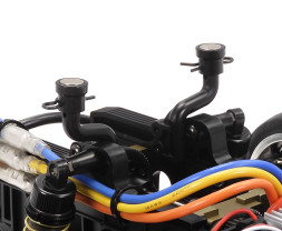 1:10 Porsche 934 Turbo Vaillant (50th Anniversary Limited Edition)