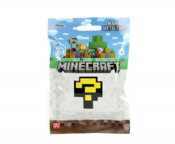 Jada Minecraft Nanofigurka w torbie, DP24, 13 typów