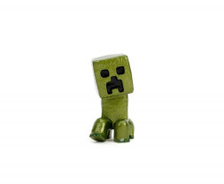 Figurki Jada Minecraft Movie 2.5″ zestaw 4 sztuk