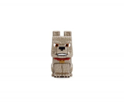 Figurki Jada Minecraft Movie 2.5″ zestaw 4 sztuk